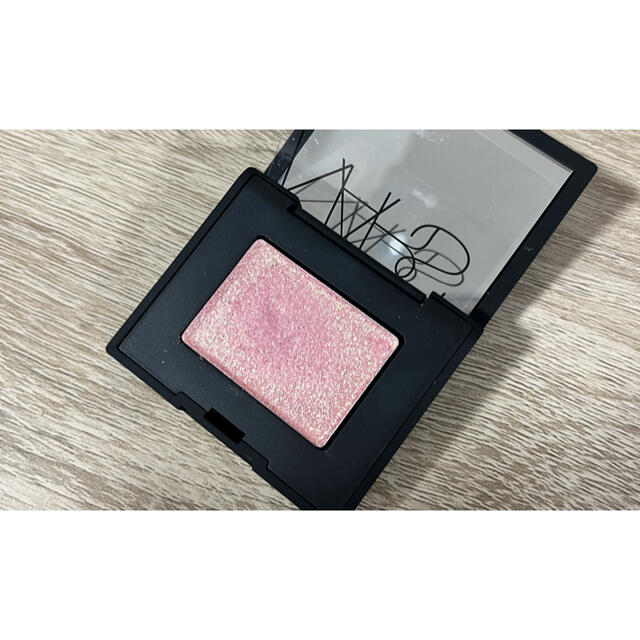 NARS(ナーズ)のNARS ハードワイヤード アイシャドー 5334 コスメ/美容のベースメイク/化粧品(アイシャドウ)の商品写真