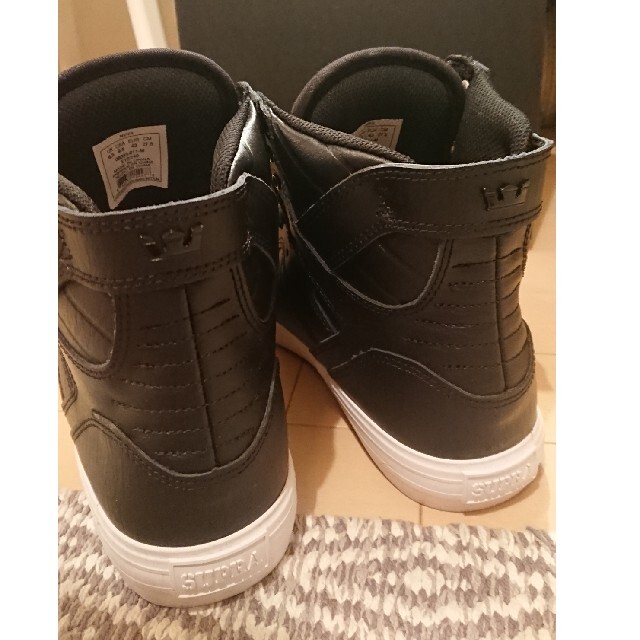 SUPRA - supra skytop 27.5 SUPRA - supra skytop 27.5