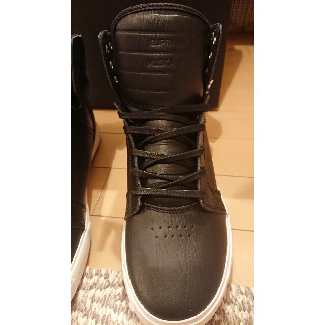 SUPRA - supra skytop 27.5 SUPRA - supra skytop 27.5