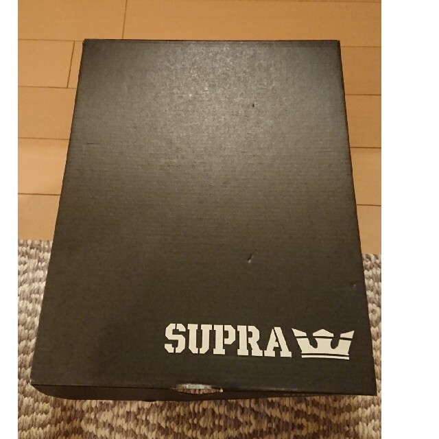 SUPRA - supra skytop 27.5 SUPRA - supra skytop 27.5