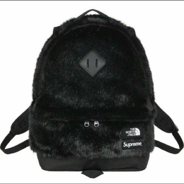 Supreme(シュプリーム)のSupreme®/The North Face® Faux Fur Ba メンズのバッグ(バッグパック/リュック)の商品写真