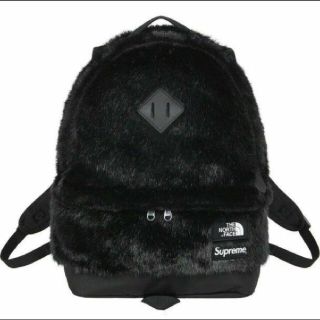 シュプリーム(Supreme)のSupreme®/The North Face® Faux Fur Ba(バッグパック/リュック)