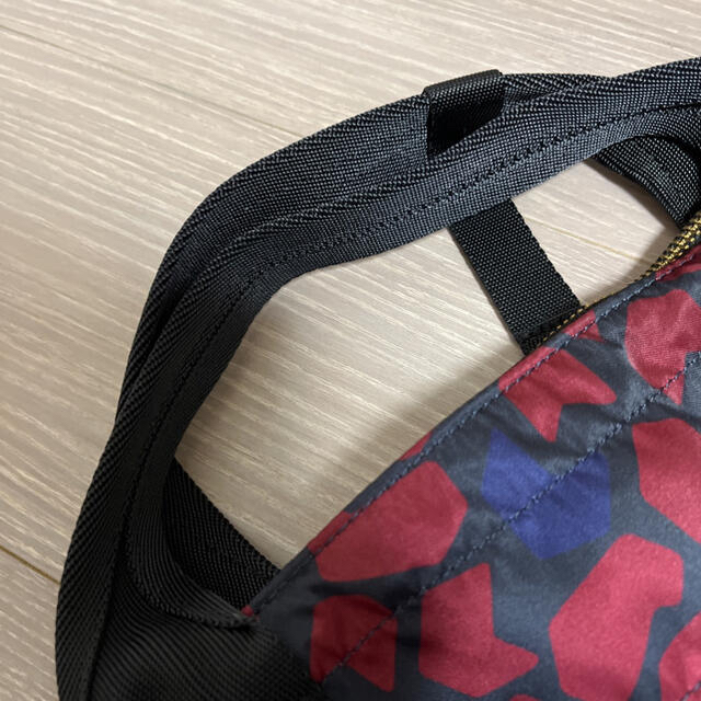 MARNI×PORTER / 2 WAY TOTE BAG リュック トート