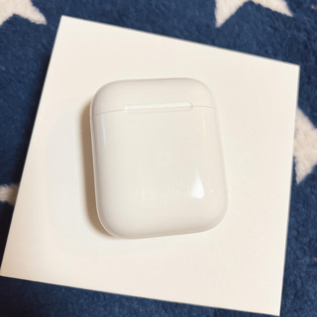 airpods2 　apple アップル