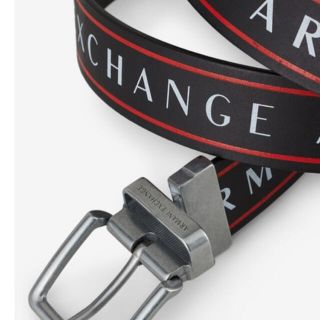 アルマーニエクスチェンジ(ARMANI EXCHANGE)の⭐️新品未使用タグ付き⭐️A|Xアルマーニ エクスチェンジリーバーシブルベルト(ベルト)