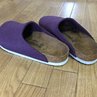 ビルケンシュトック(BIRKENSTOCK)のnico様☆専用(その他)