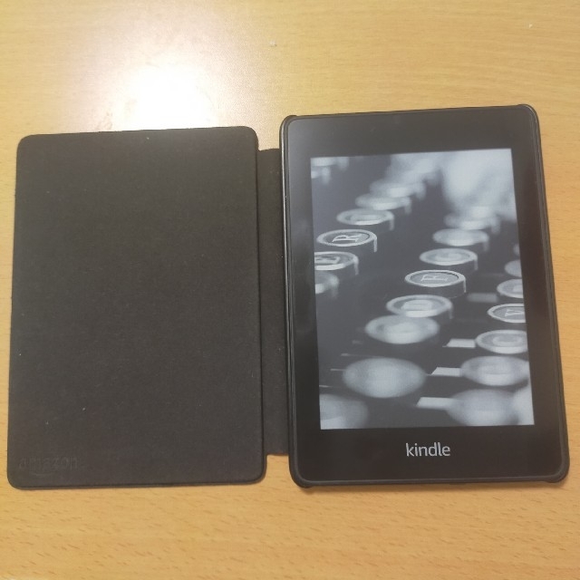 正規品最新作 Kindle Paperwhite 防水 Wi-Fi 8GB 電子書籍 10世代