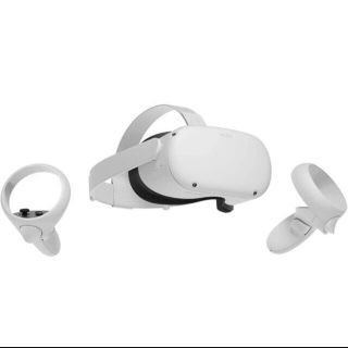 オキュラス Oculus Quest 2 128GB  (その他)