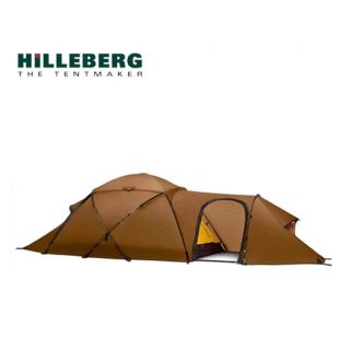 ヒルバーグ(HILLEBERG)のHILLBERG SAITARIS （ヒルバーグ   サイタリス　サンド）(テント/タープ)