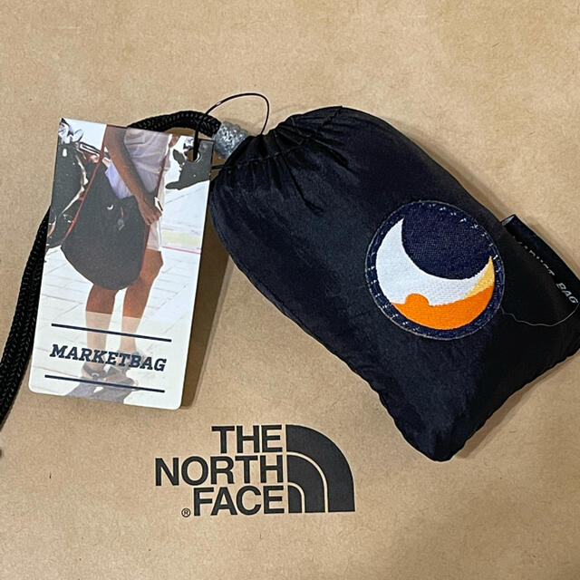 THE NORTH FACE(ザノースフェイス)のの様　専用 レディースのバッグ(エコバッグ)の商品写真