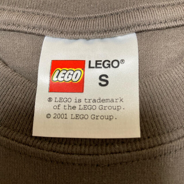 Lego(レゴ)のLEGO Tシャツ メンズのトップス(シャツ)の商品写真