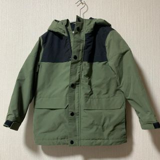 ザラキッズ(ZARA KIDS)のZARAキッズ　男児　122cm(ジャケット/上着)