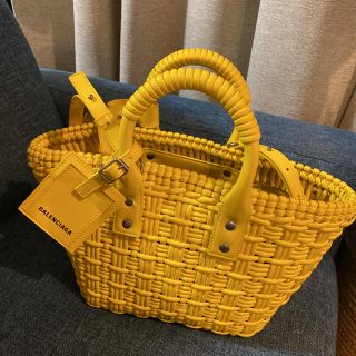 バレンシアガ かごバッグ(レディース)の通販 81点 | Balenciagaの