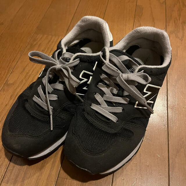 New Balance(ニューバランス)のりんちゃん様専用 レディースの靴/シューズ(スニーカー)の商品写真