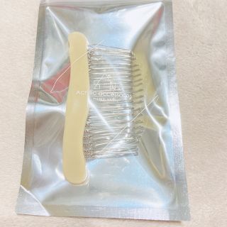 sAn Loo hair comb(M)(ヘアアクセサリー)