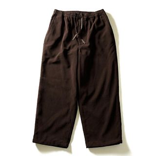 ダイワ(DAIWA)のDAIWA PIER39 TECH CORDUROY EAST TROUSERS(ワークパンツ/カーゴパンツ)