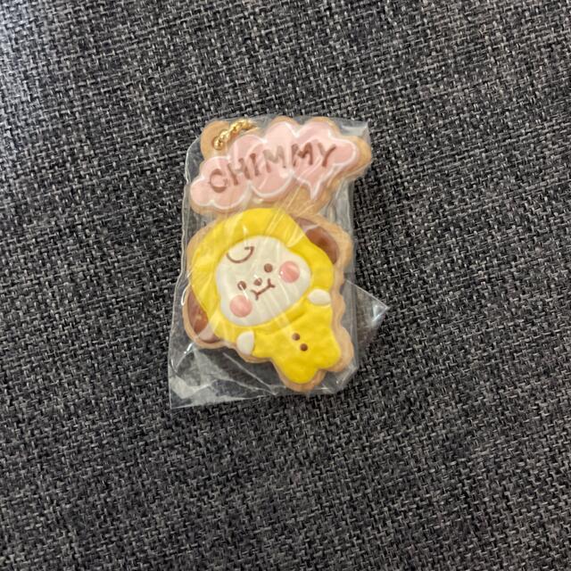 防弾少年団(BTS)(ボウダンショウネンダン)の★bt21★クッキーチャーム エンタメ/ホビーのタレントグッズ(アイドルグッズ)の商品写真