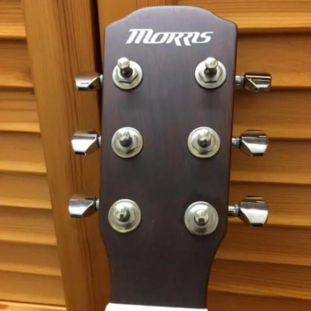 MORRIS モーリス LA-231iNS ミニギター