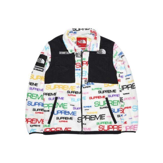 Supreme(シュプリーム)のL Supreme The North Face Fleece Jacket メンズのジャケット/アウター(その他)の商品写真