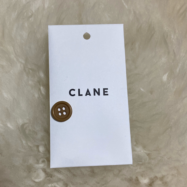 CLANE ︎︎◌ カーディガン 4