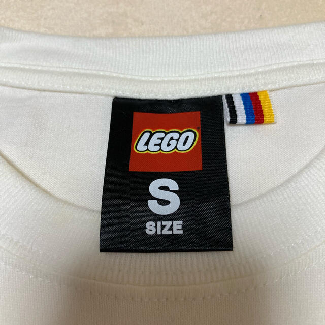 Lego(レゴ)のLEGO Tシャツ メンズのトップス(シャツ)の商品写真