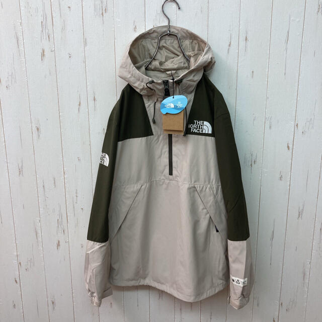 THE NORTH FACE アノラック　S