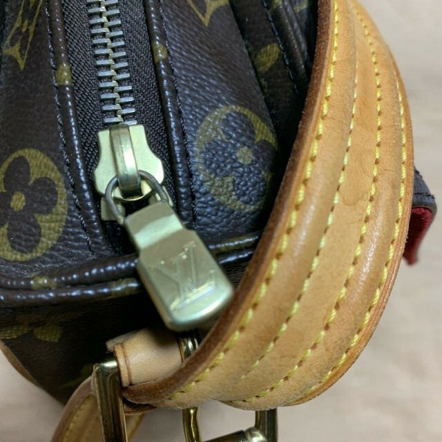 専用出品 ルイヴィトンLOUIS VUITTON　ヴィバシテMM品