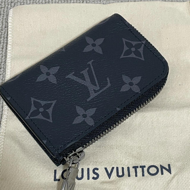 LOUIS M63536 コインケース の通販 by Aaa's shop｜ルイヴィトンならラクマ VUITTON - LOUIS VUITTON ルイヴィトン 在庫大特価