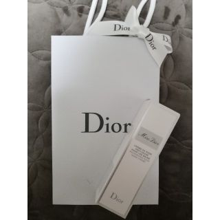 クリスチャンディオール(Christian Dior)のディオール　Dior　ハンドクリーム　新品未使用(ハンドクリーム)