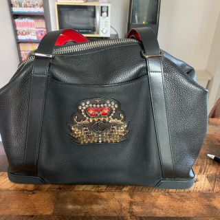 クリスチャンルブタン(Christian Louboutin)のルブタン  バック(トートバッグ)