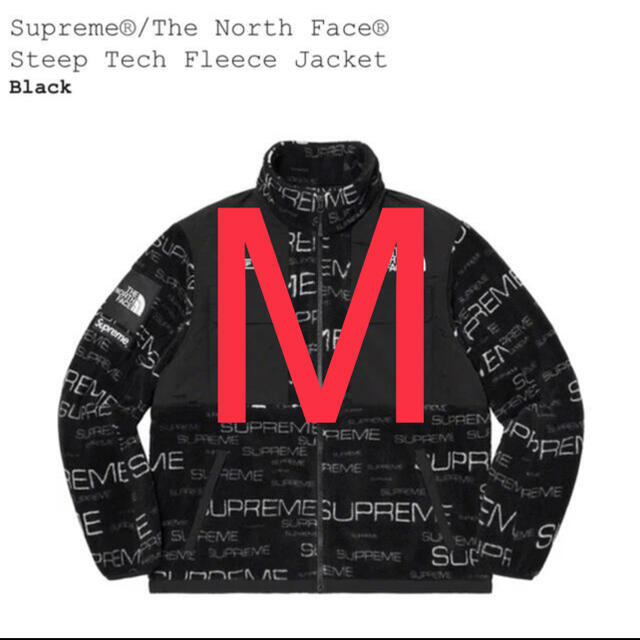 ブルゾンSupreme The North Face Fleece Jacket