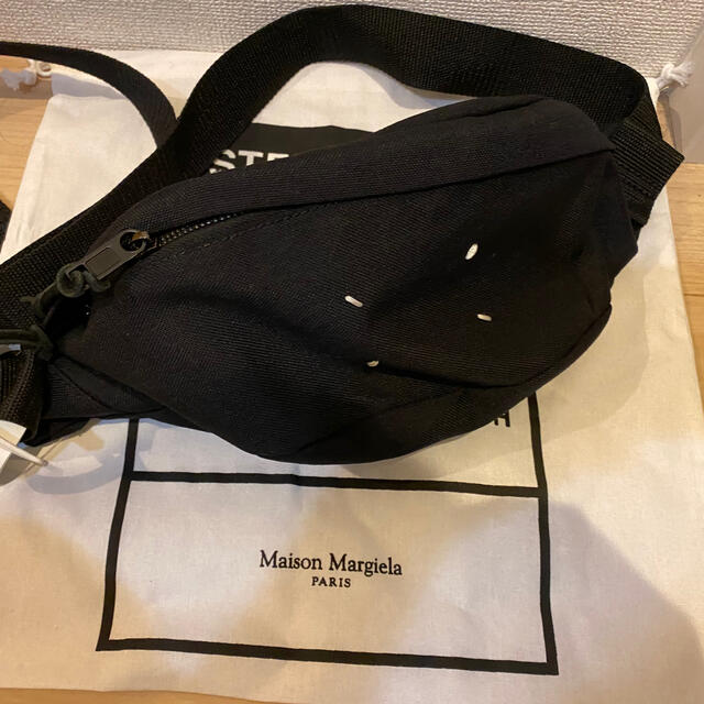 maison margiela ボディバッグ