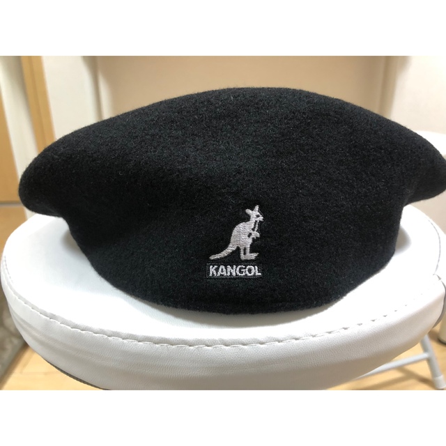 KANGOL(カンゴール)のカンゴール　ハンチング　ベレー帽 メンズの帽子(ハンチング/ベレー帽)の商品写真