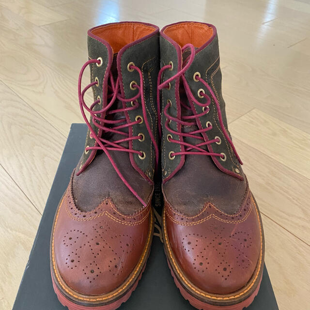 ダナー DANNER メダリオン ブーツ | thebasehealth.com.au