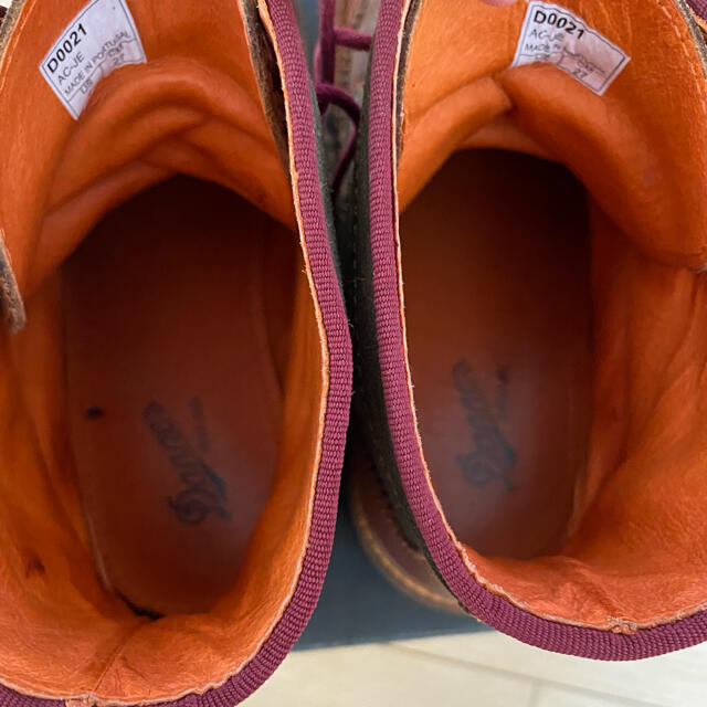 ダナー DANNER メダリオン ブーツ | thebasehealth.com.au