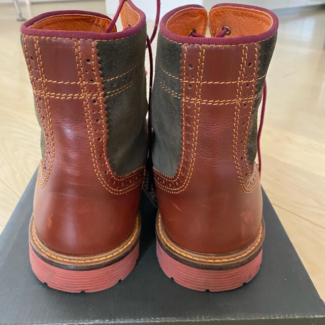 ダナー DANNER メダリオン ブーツ | thebasehealth.com.au