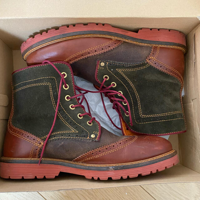 ダナー DANNER メダリオン ブーツ | thebasehealth.com.au