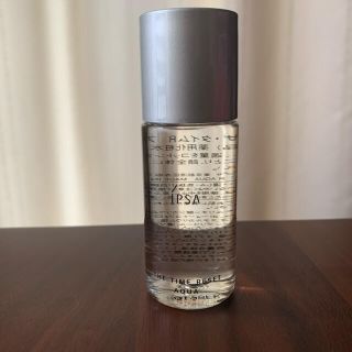 イプサ(IPSA)のIPSA ザ・タイムR アクア 30ml （化粧水)未使用新品　サンプル(化粧水/ローション)