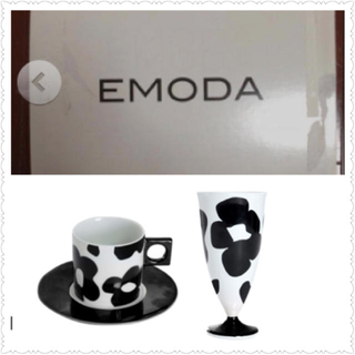 エモダ(EMODA)のEMODA カップセット(その他)