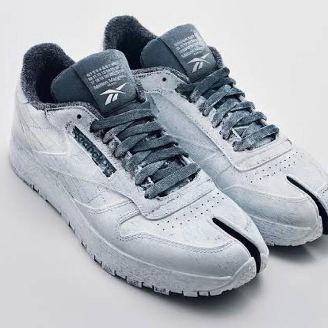 maison Margiela Reebok 驚きの価格 stockshoes.co