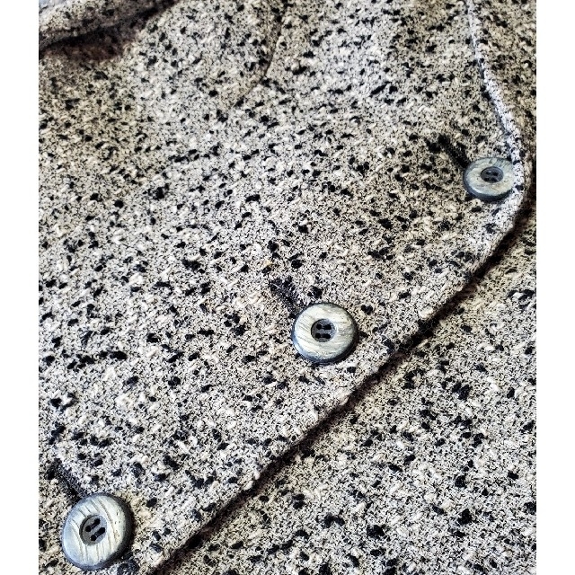 カルロ　ジャケット レディースのジャケット/アウター(テーラードジャケット)の商品写真