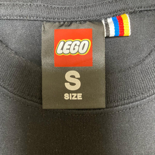 Lego(レゴ)のLEGO Tシャツ メンズのトップス(シャツ)の商品写真