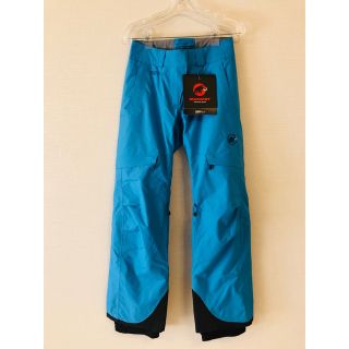 マムート(Mammut)の新品　マムート　MAMMUT ロベラ　レディースパンツ　レディース　M(ウエア)