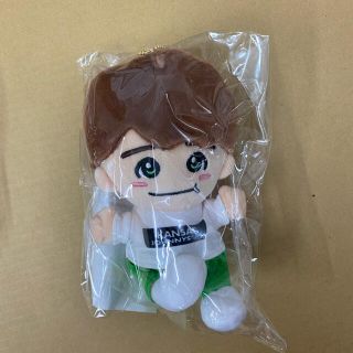 ジャニーズジュニア(ジャニーズJr.)の大橋和也 ちびぬい(アイドルグッズ)