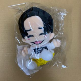 ジャニーズジュニア(ジャニーズJr.)の長尾謙社 ちびぬい(アイドルグッズ)