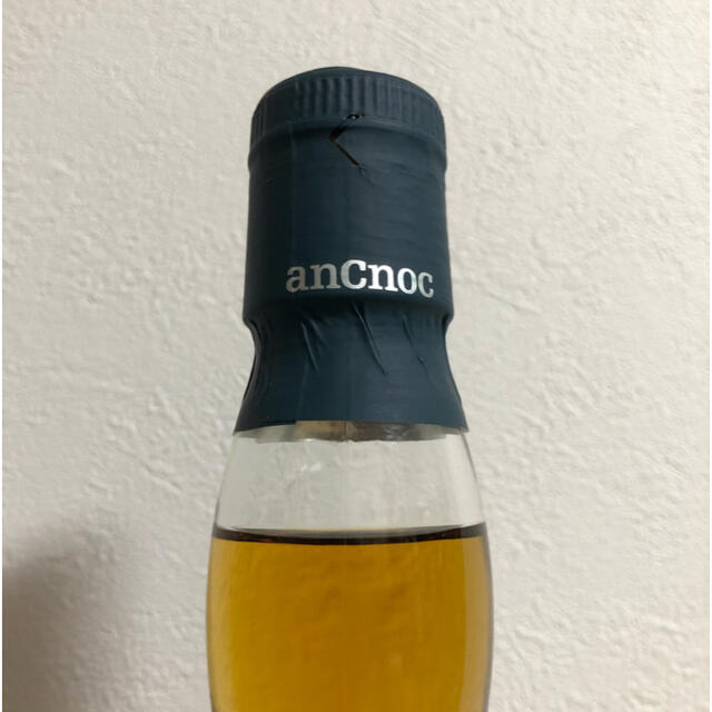 アンノック24年 (anCnoc)