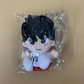 ジャニーズジュニア(ジャニーズJr.)の末澤誠也 ちびぬい(アイドルグッズ)