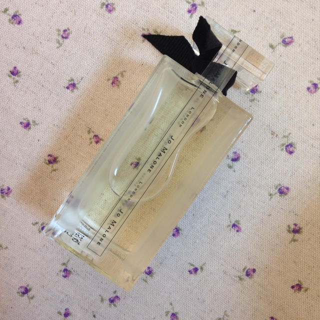 Jo Malone(ジョーマローン)の新品♡ジョーマローン バスオイル コスメ/美容のボディケア(入浴剤/バスソルト)の商品写真