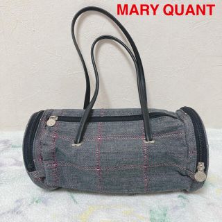 マリークワント(MARY QUANT)の新品 MARY QUANT マリークワント マリクワ ハンドバッグ(ハンドバッグ)