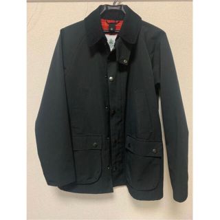 バーブァー(Barbour)の別注BARBOUR BEDALE SL バブアー ビデイル ２レイヤー(ブルゾン)